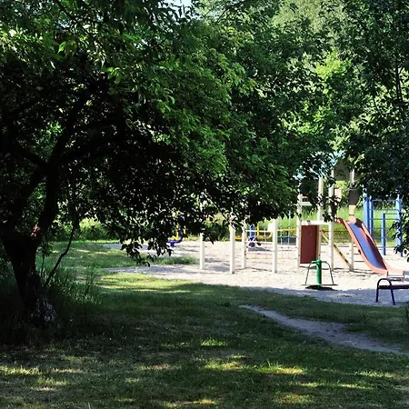 Apartman Kaminkelio 44 *