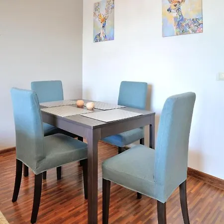 Apartament Kaminkelio 44 *