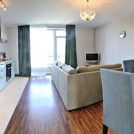 Kaminkelio 44 Apartman *