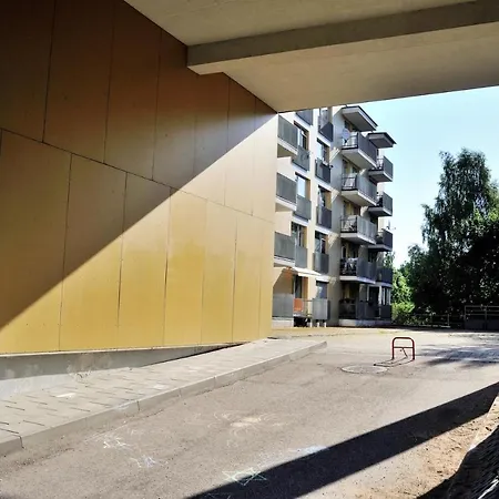 Kaminkelio 44 Apartment Wilna