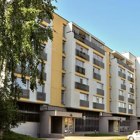 Kaminkelio 44 * Vilnius