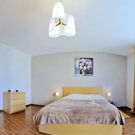 Apartment Kaminkelio 44 Wilna
