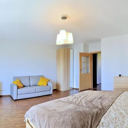 Kaminkelio 44 维尔纽斯