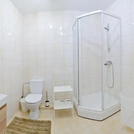 Kaminkelio 44 Apartament Wilno