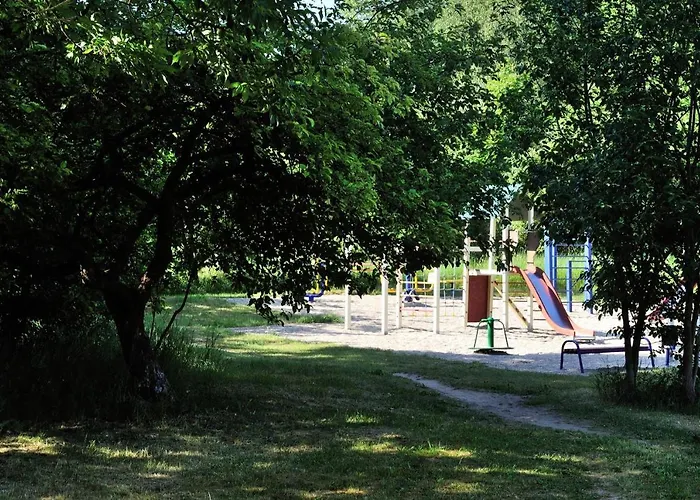 Apartman Kaminkelio 44 *