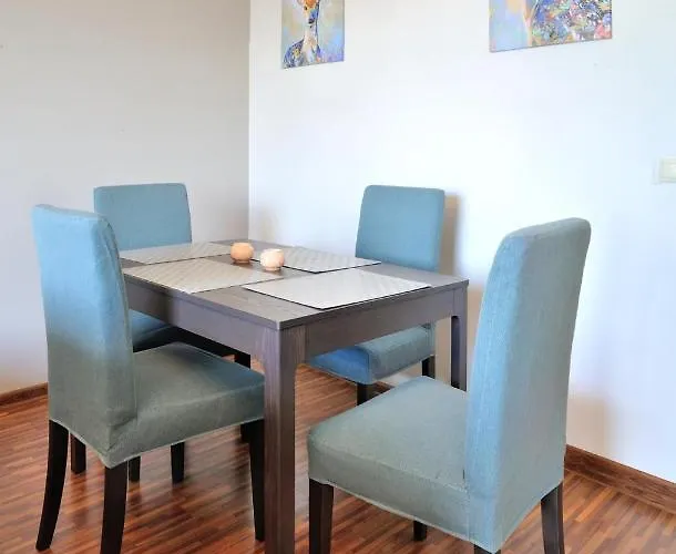 Apartman Kaminkelio 44 *