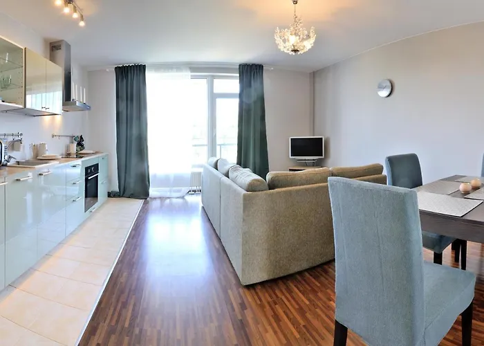 Kaminkelio 44 Apartman *