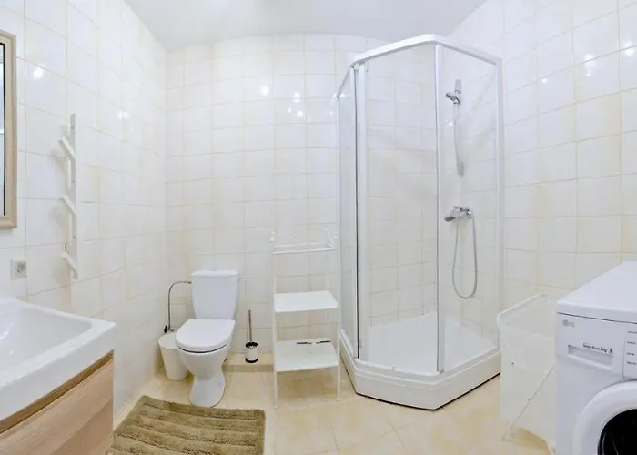 Kaminkelio 44 Apartman Vilnius